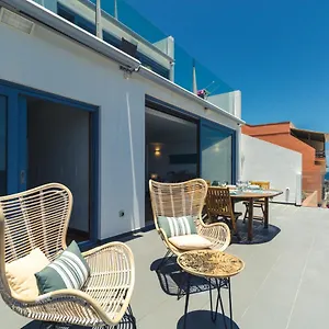 Appartement Views Avenue, Melenara