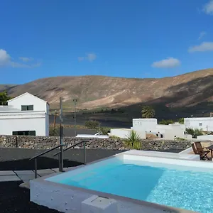 Appartement Pancho, Tabayesco