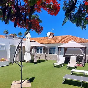  Apartment Lapahi