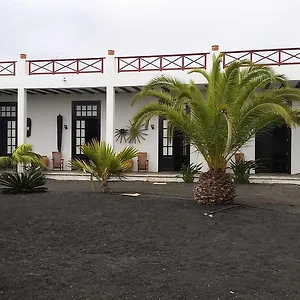 Séjour à la campagne Fajardo, La Vegueta