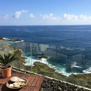 Appartement Galdar Penthouse Over The Sea!, Sardina