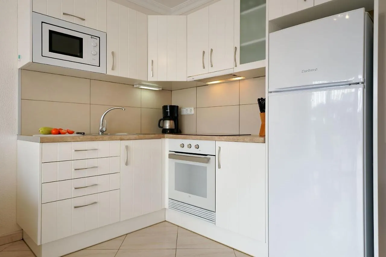 Apartamento Bungalows Granada Beach Playa del Inglés Espanha