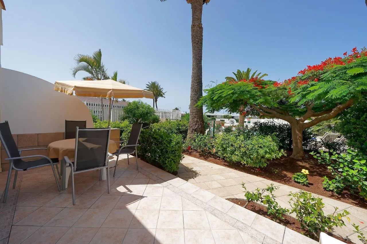 Bungalows Granada Beach Playa del Inglés Apartamento