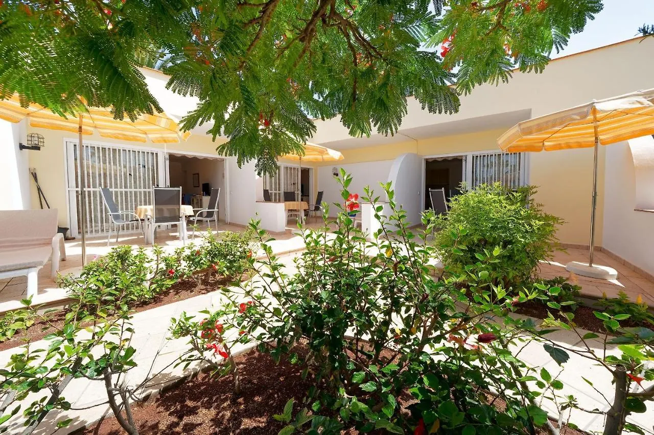 Apartamento Bungalows Granada Beach Playa del Inglés