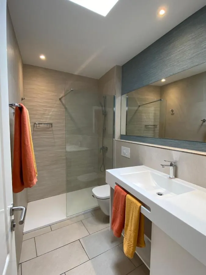 Bungalows Granada Beach Playa del Inglés Apartamento