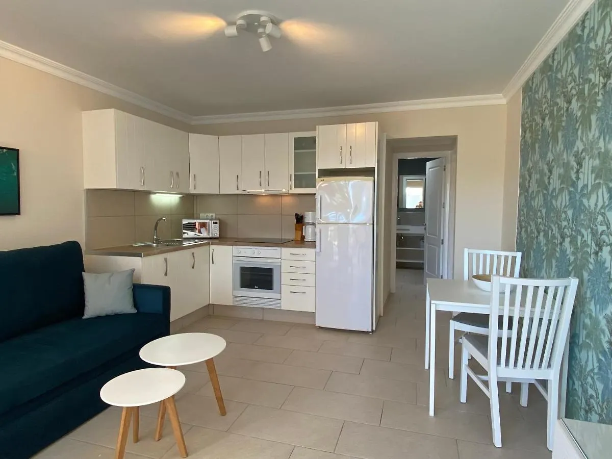 Apartamento Bungalows Granada Beach Playa del Inglés