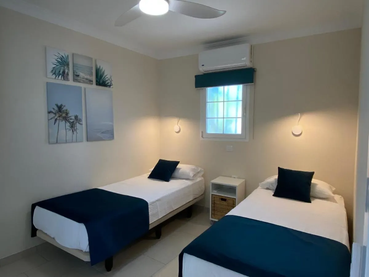 Bungalows Granada Beach Playa del Inglés 0*,