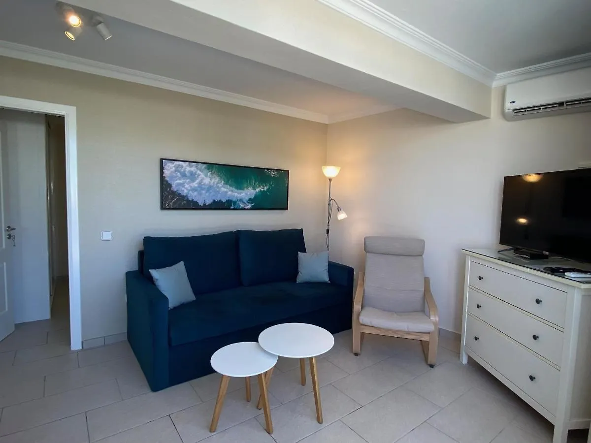 Bungalows Granada Beach Playa del Inglés Apartamento