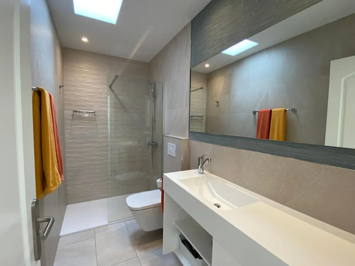 Apartamento Bungalows Granada Beach Playa del Inglés